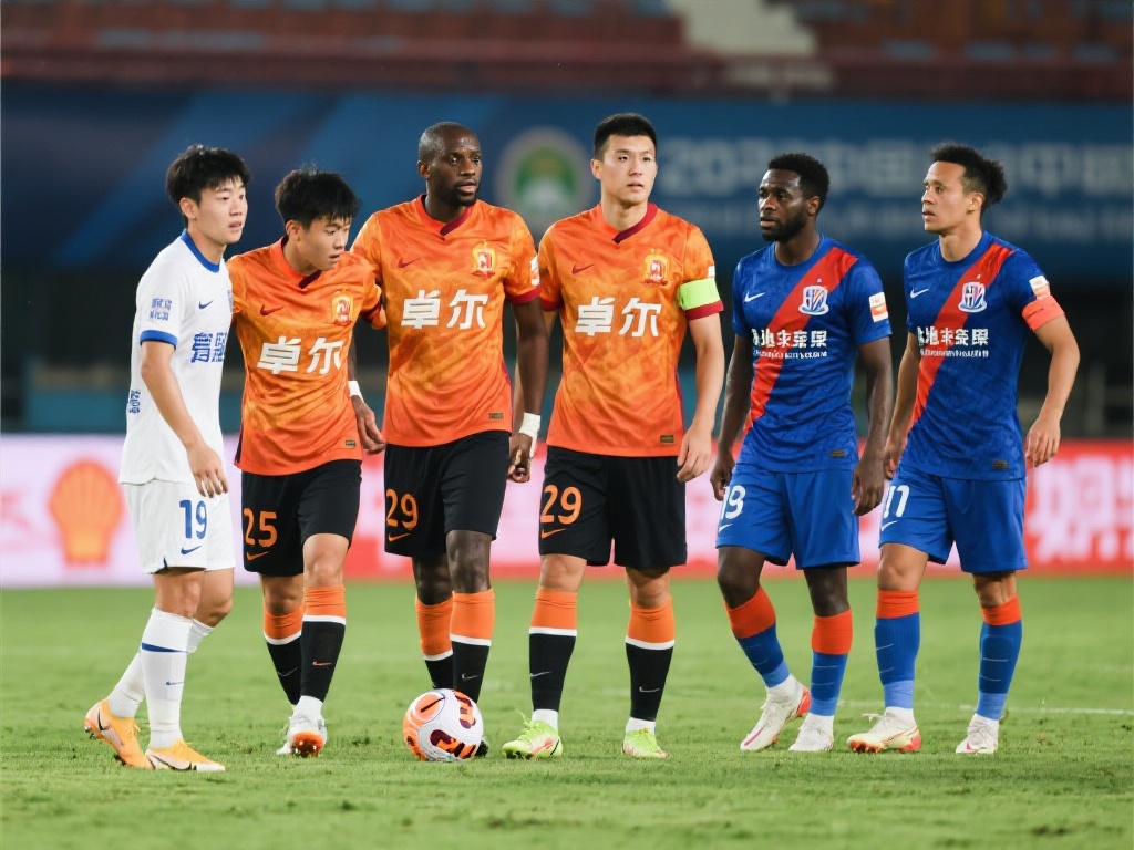 激烈角逐展 激烈角逐展