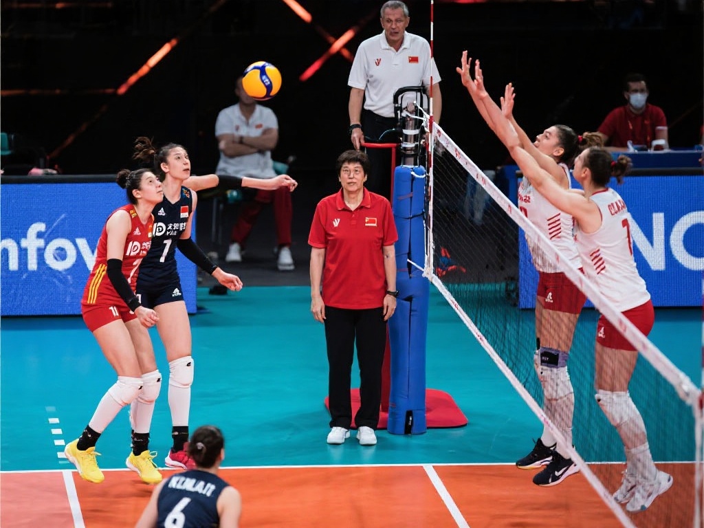 为赛事增添 为赛事增添