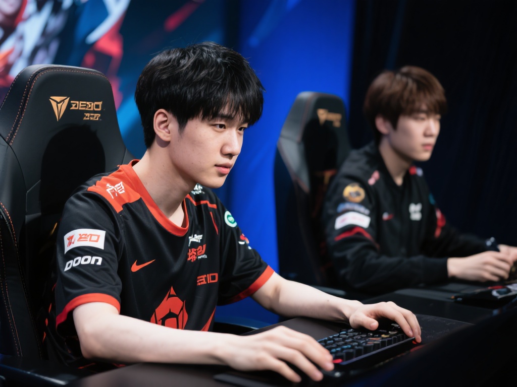 职业化道路 职业化道路