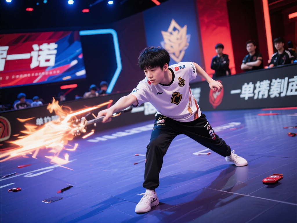 尽管最终屈 尽管最终屈