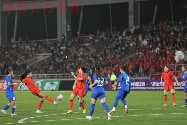 女足联赛第26轮-三场乌龙 河南队小胜爆冷 女足联赛第26轮-三场乌龙 河南队小胜爆冷